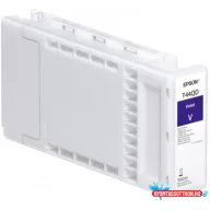 Epson T44QD Tintapatron Violet 350ml