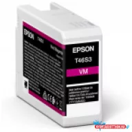 Epson T46S3 Patron Magenta 25ml /o/