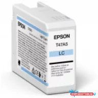 Epson T47A5 Patron Light Cyan 50 ml (Eredeti)