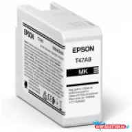 Epson T47A8 Patron Matte Black 50ml /o/