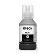 Epson T49H1 Cartridge Black 140ml (original)