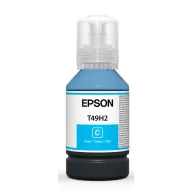 Epson T49H2 Cartridge Cyan 140ml (Original)