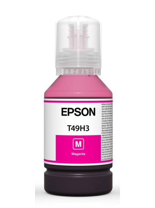 Epson T49H3 Cartridge Magenta 140ml (Original)