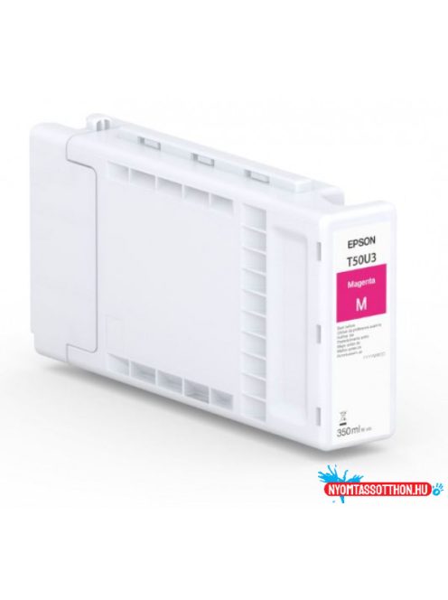 Epson T50U3 Patron Magenta 350 ml /o/