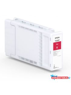 Epson T50UF Patron Red 350 ml