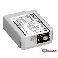 Epson C4000 Patron MATT Black 50ml /orig/