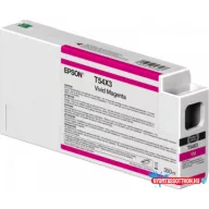 Epson T54X3 Patron Vivid Mag 350ml /o/
