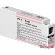 Epson T54X6 Tintapatron Vivid Light Magenta 350ml
