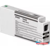 Epson T54X8 Tintapatron Matte Black 350ml