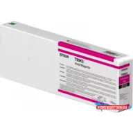 Epson T55K300 Patron Vivid Magenta 700ml eredeti