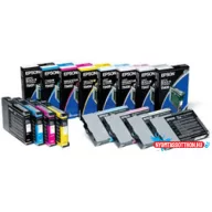 Epson T5918 Patron Matt Black 700ml (Eredeti)