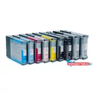 Epson T6052 Patron Cyan 110ml (Eredeti)
