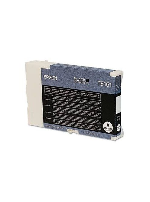 Epson T6161 cartridge Black 3K * (Original)