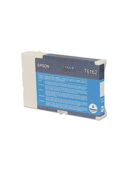 Epson T6162 cartridge Cyan 3.5K * (Original)