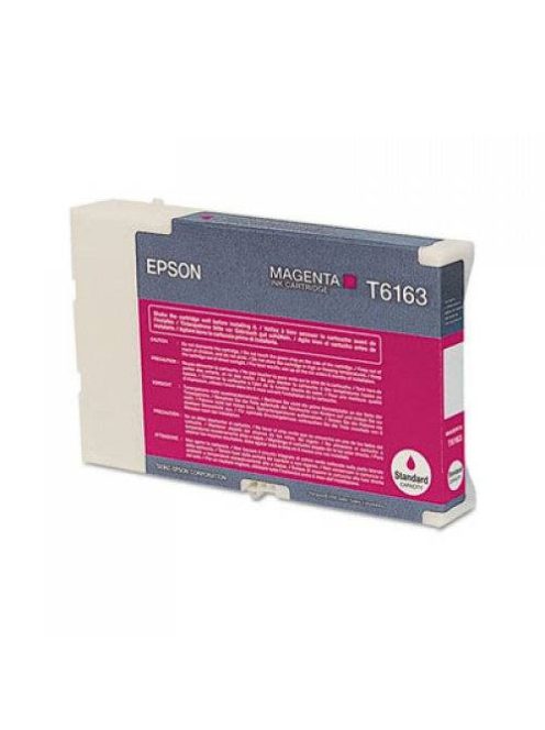 Epson T6163 cartridge Magenta 3.5K * (Original)