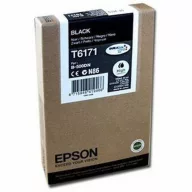 Epson T6171 cartridge Black High 4K *