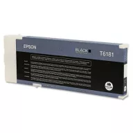 Epson T6181 cartridge Black Extra High 8K (Original)
