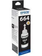 Epson T6641 Ink Black 70ml (Original)