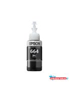 Epson T6641 Ink Black 70ml (Original)