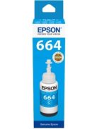 Epson T6642 Ink Cyan 70ml (Original)