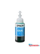 Epson T6642 Ink Cyan 70ml (Original)