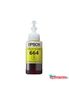 Epson T6644 Ink Yellow 70ml (Original)