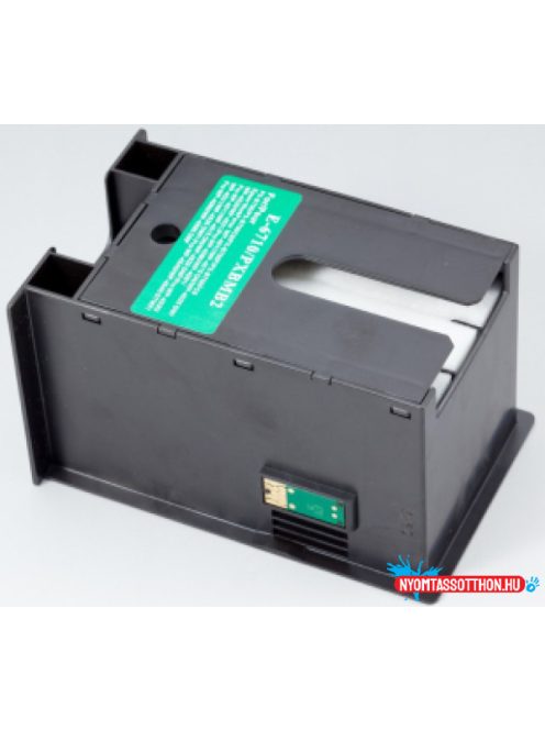 EPSON T6710 Maintenance Box 50K (For Use)