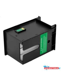   Utángyártott EPSON T6710 Maintenance Box 50.000 oldal kapacitás IK