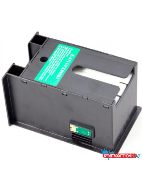 EPSON T6711 Maintenance Box 50K (For Use)