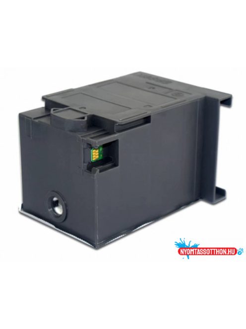 EPSON T6714 Maintenance Box 86K (For Use)