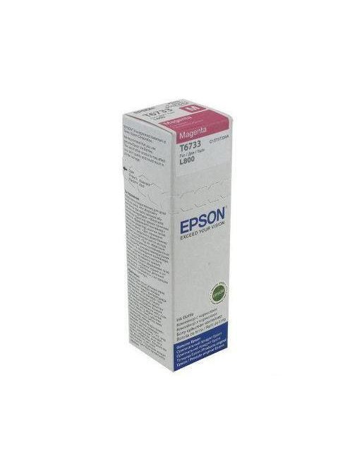Epson T6736 Ink Light Magenta 70ml (Original)