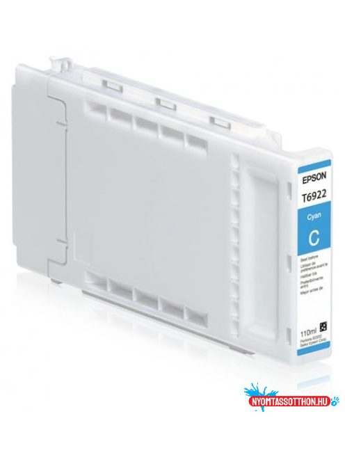 Epson T6922 Patron Cyan 110ml /o/