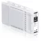 Epson T6931 Patron Photo Black 350ml (Original)