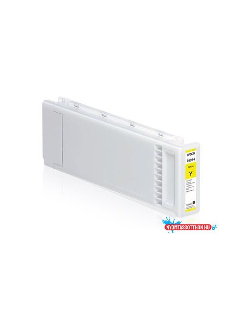 Epson T6944 Patron Yellow 700ml /o/