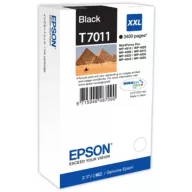 Epson T7011 Patron Black 3.4K (Original)