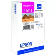 Epson T7013 Patron Magenta 3,4K (Original)