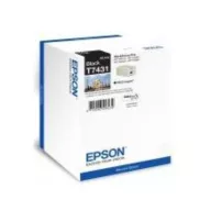 Epson T7431 Patron Black 2.5 (Original)