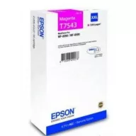 Epson T7543 Magenta 7K (Original)
