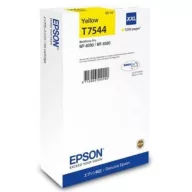 Epson T7544 Yellow 7K (Original)