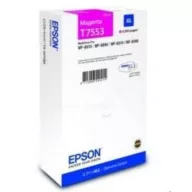 Epson T7553 cartridge Magenta 4K (Original)