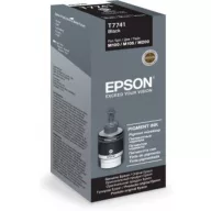 Epson T7741A Ink Black 140 ml (Original)