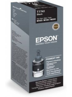 Epson T7741A Ink Black 140 ml (Original)