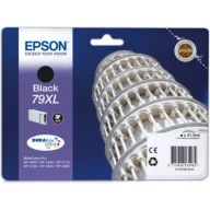 Epson T7901 cartridge Black 2.6K (Original)