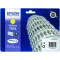 Epson T7904 cartridge Yellow 2K (Original)
