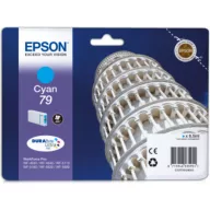 Epson T7912 cartridge Cyan 0.8K (Original)