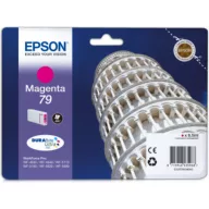 Epson T7913 cartridge Magenta 0.8K (Original)