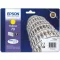 Epson T7914 cartridge Yellow 0.8K (Original)