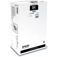 Epson T8691 cartridge Bk 75K (Original)