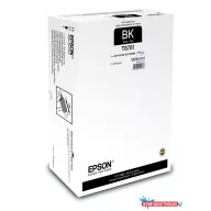 Epson T8781 Patron Bk 75k /orig/ *