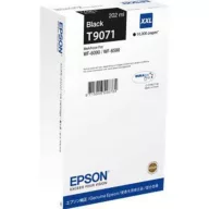 Epson T9071 cartridge Black 10K (Original)
